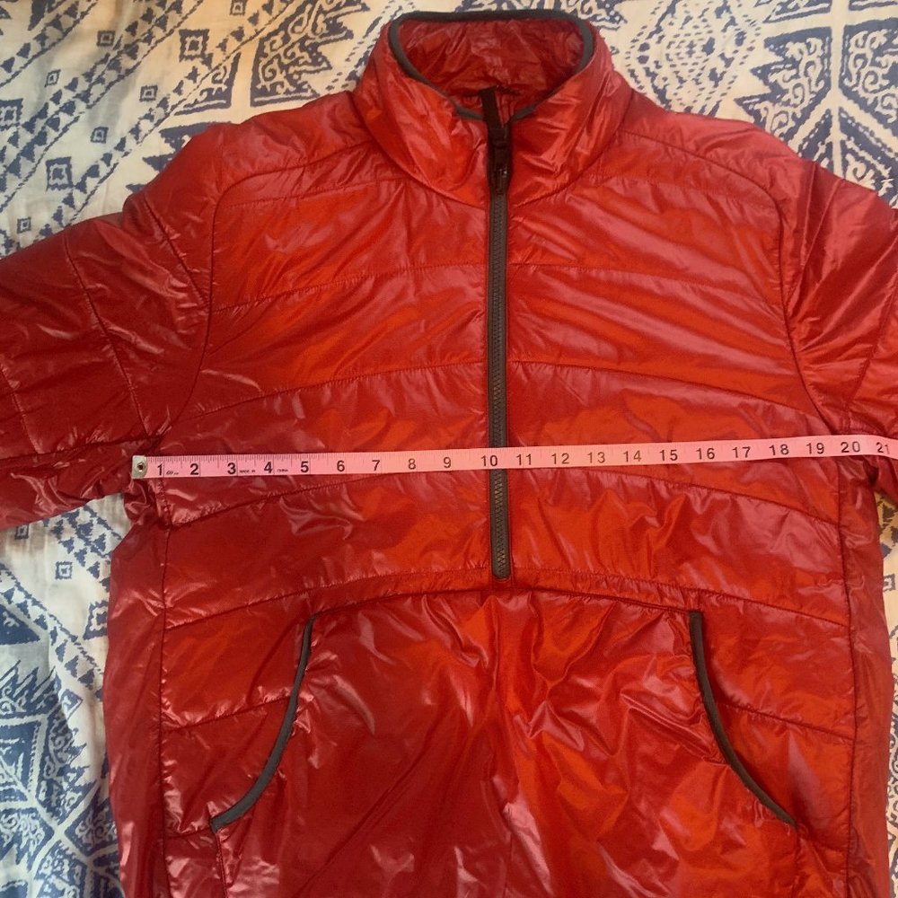Hill City Jacket